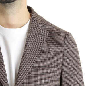 GIACCA CHECKED SEINSE - Mad Fashion | img vers.300x/